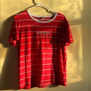 Guess T- Shirt size medium